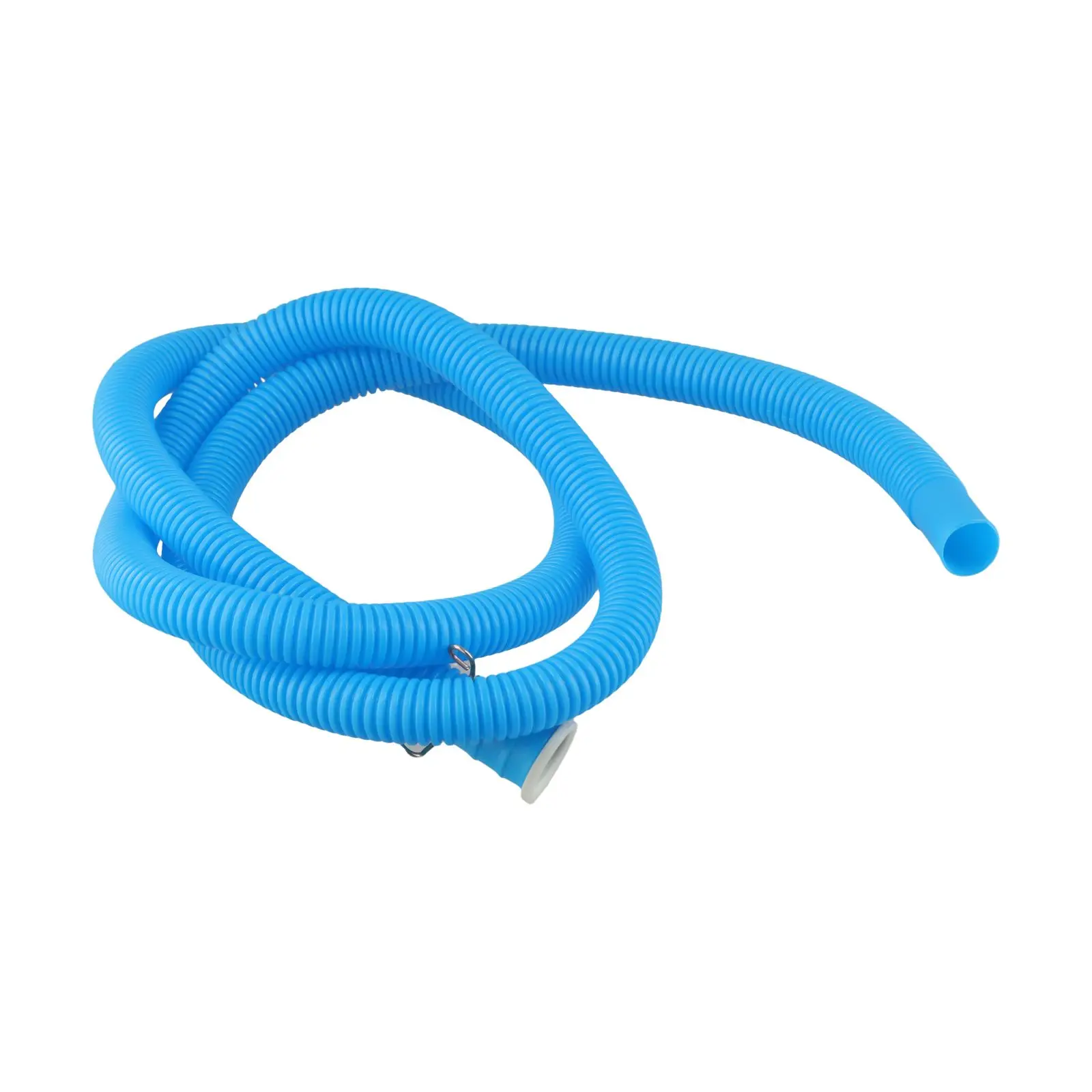 Pièces de rechange pour unités de climatisation, tuyau de vidange AC pour unités de climatisation, joint étanche, diamètre extérieur 3/4 pouces, longueur 5,2 pieds