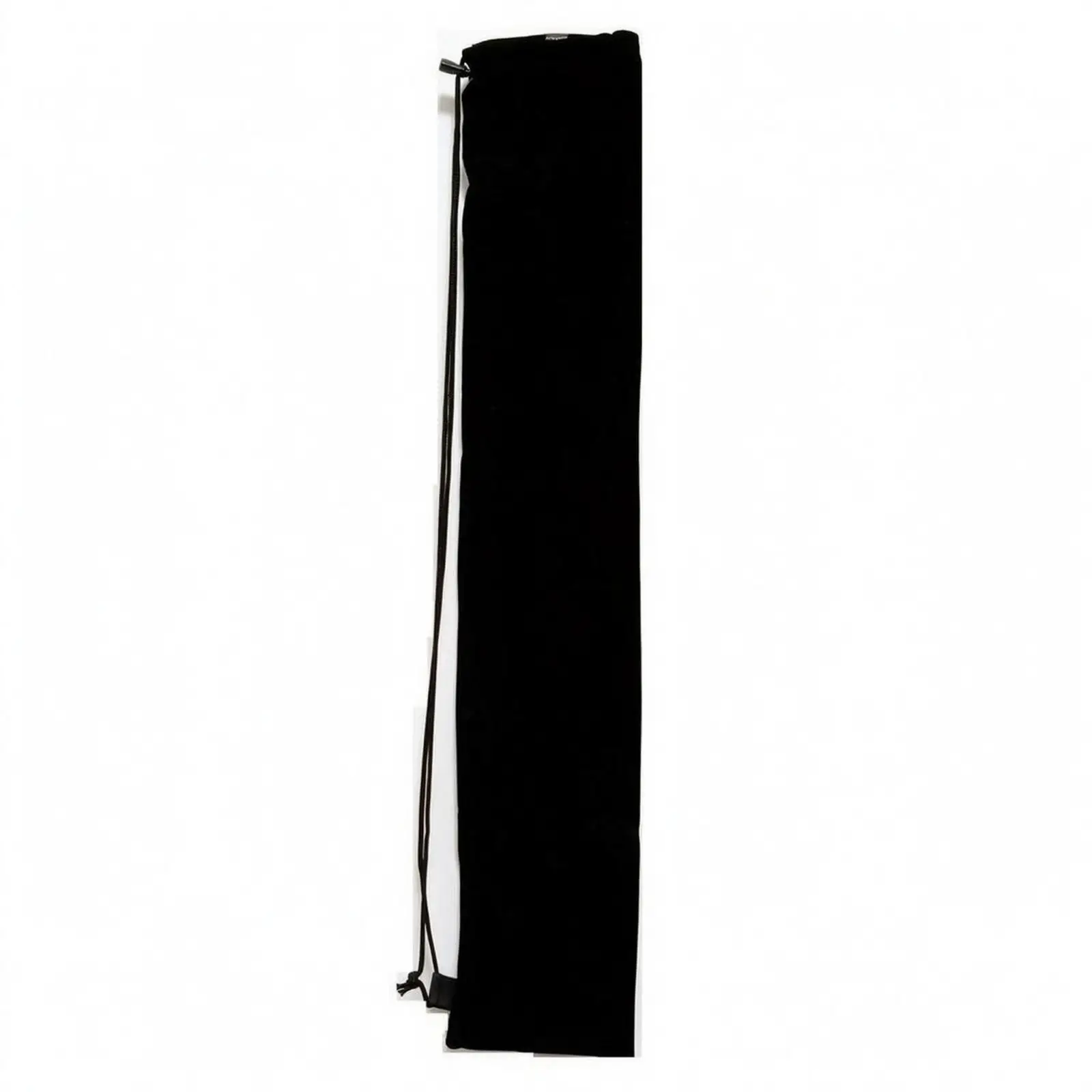 Musical Device Pouch Flute Drawstring Bag Soft Material Case Organizer for Flute Music Instruments