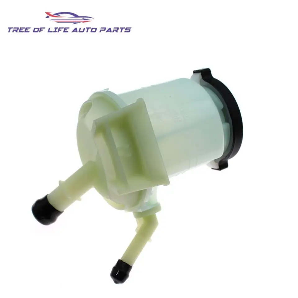 Power Steering Reservoir With Cap – Fits 2000-2007 Toyota Sequoia & Tundra 4.7L