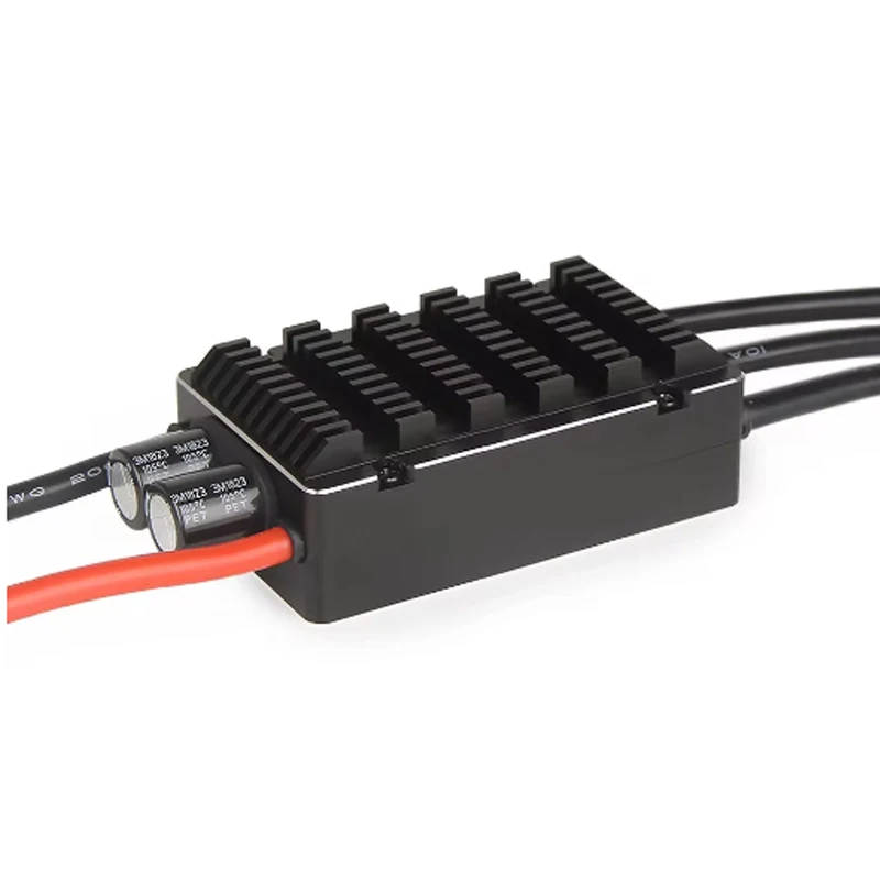 T-MOTOR T-HOBBY AT Series AT115A 14S OPTO ESC Electronic Speed Controller For VTOL & Fixed Wing Aircraft Model Accessories