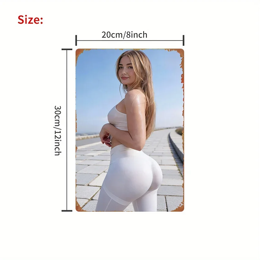 1pc Sign 