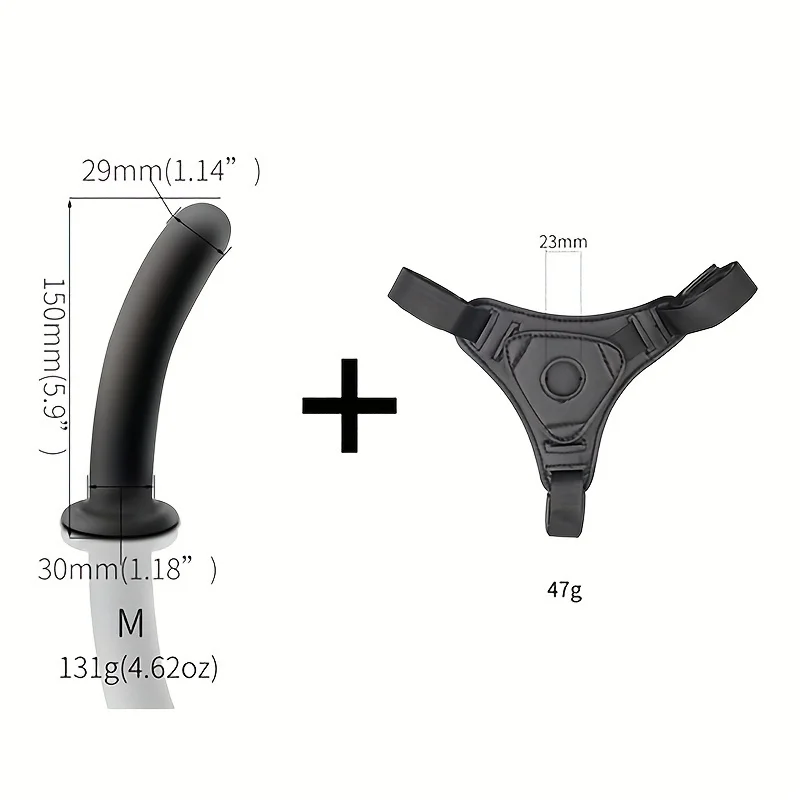 Materiały dla dorosłych erotyczna zabawka do noszenia Dildo realistyczna zabawka erotyczna dla lesbijek dla par Dildo Penis typu Strap-On korek