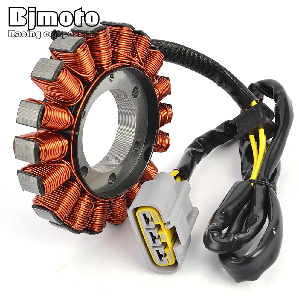 26420572C Stator Coil For Ducati Streetfighter Panigare V4 R S SP SP2 Special Lamborghini / Panigale Superleggera V4 R 1100
