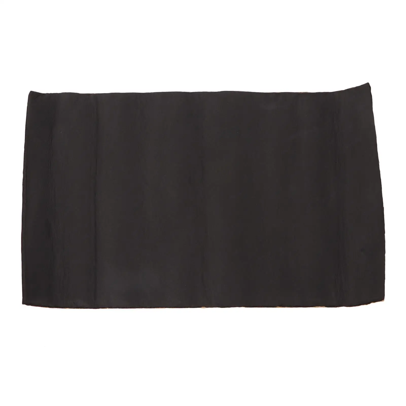 

Теплоизоляционная пена Практичная прочная черная автомобильная теплоизоляционная прокладка для внутренних стен для потолков