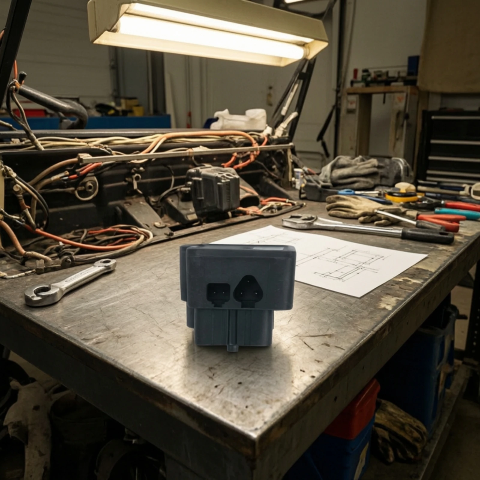 boitier-d'accelerateur-club-car-resistant-aux-hautes-temperatures-diviseur-de-tension-d'accelerateur-pieces-de-vehicule-controle-stable-acceleration-uniforme