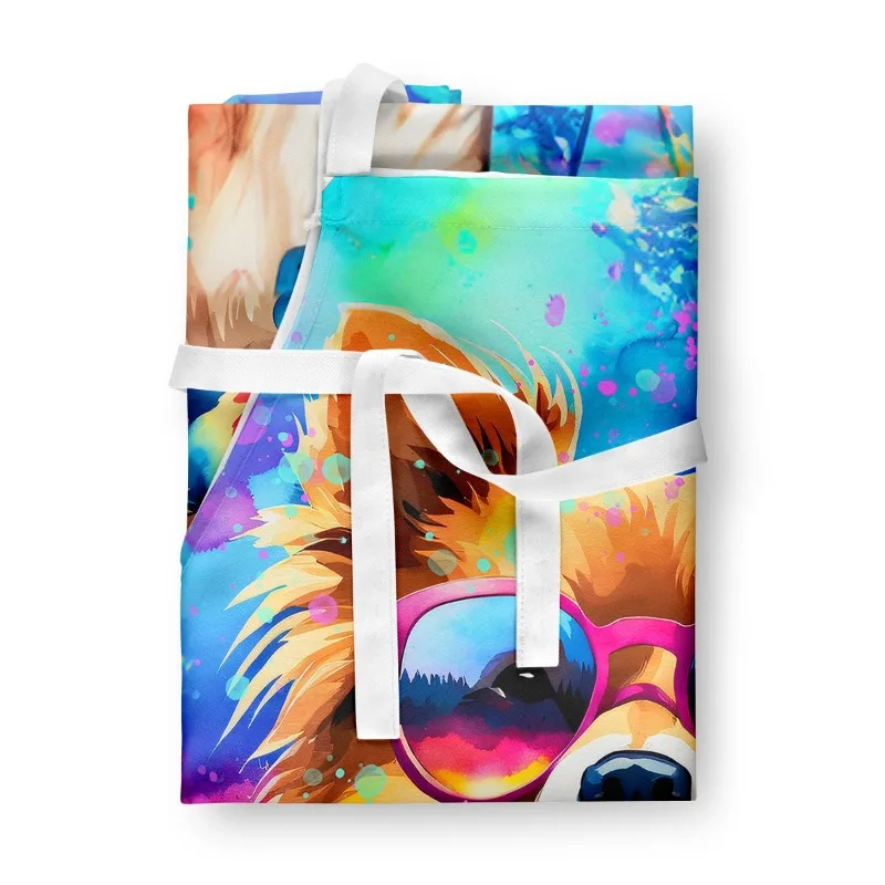 Vibrant Pomeranian … - image