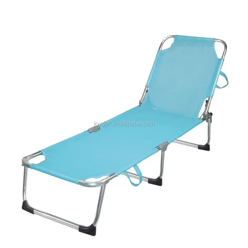 for Outdoor Sun Lounger Lightweight Folding Beach Lounge Chair