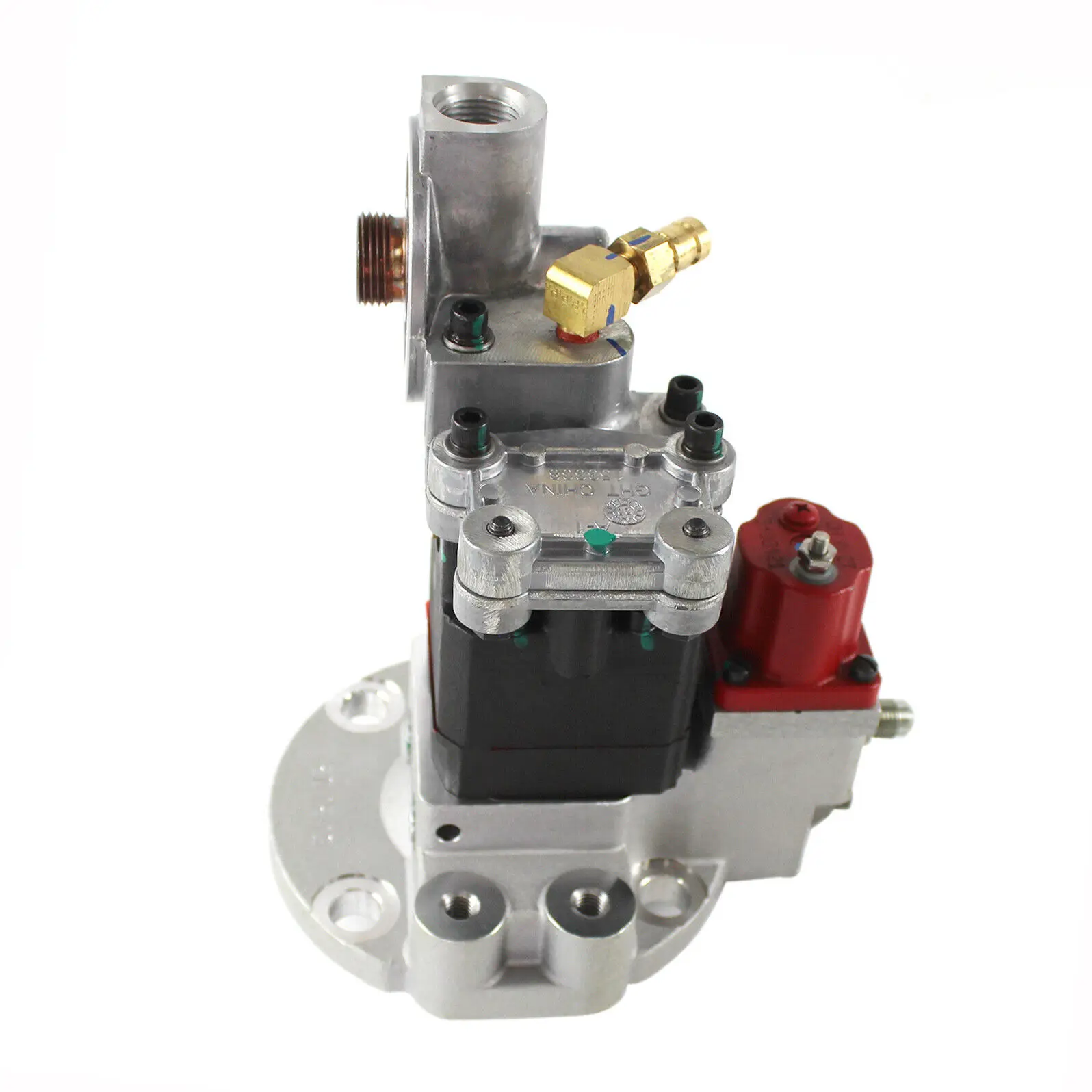 DPGKITS 燃料噴射ポンプ カミンズエンジン M11 QSM11 ISM11 L10用 3ヶ月保証付き 部品番号 3417674 3090942 3417677