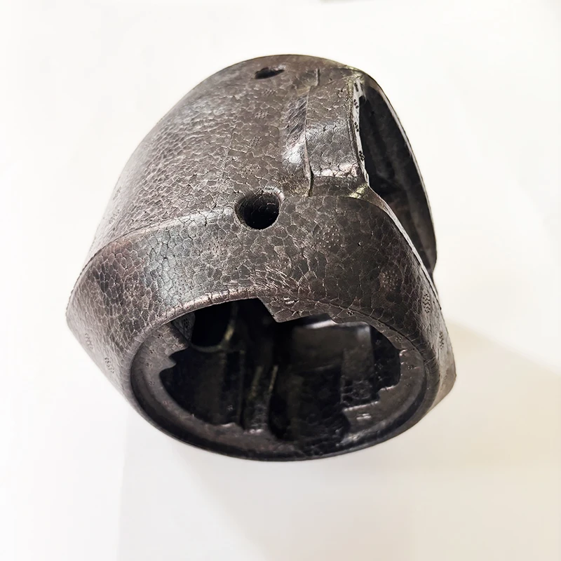 Nueva cubierta protectora Original de Motor T50 para Agras T50, accesorios para Dron agrícola, piezas de reparación de drones de protección de plantas