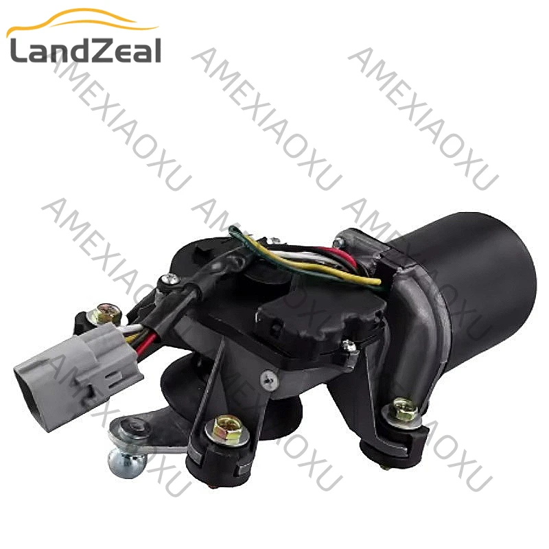 

OEM 85110-60180 8511060180 Car Front Wear Parts Windshield Windscreen Wiper Motor Assy For Toyota Land Cruiser 1990-2006