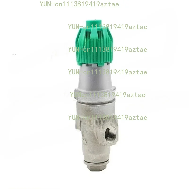 Adjustable Stainless Steel High Temperature Steam Internal Thread Corrugated Tube Pressure Reducing Valve