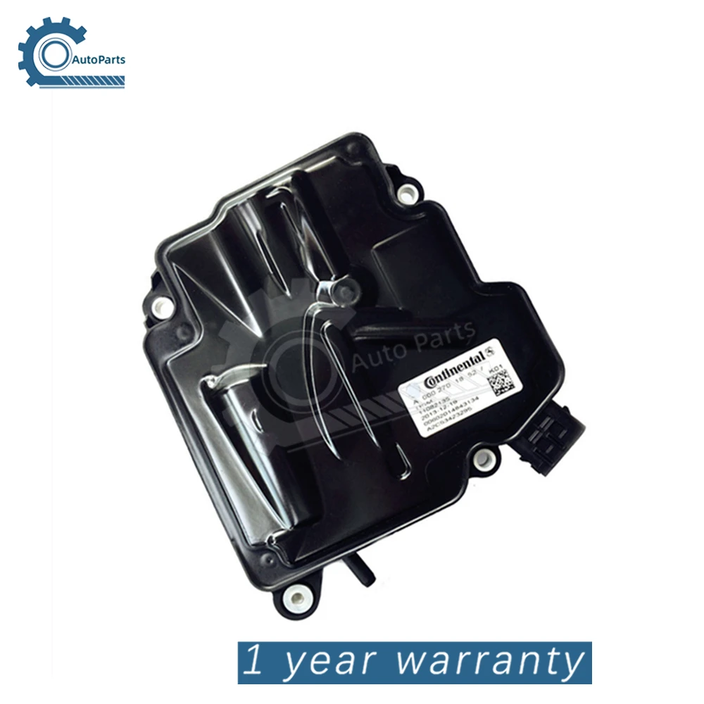 722.9 ISM Intelligent Servo Module A0002701752 A0002701852 For Mercedes Benz  W166 W221 C218 W251 S350 7-Speed Transmission