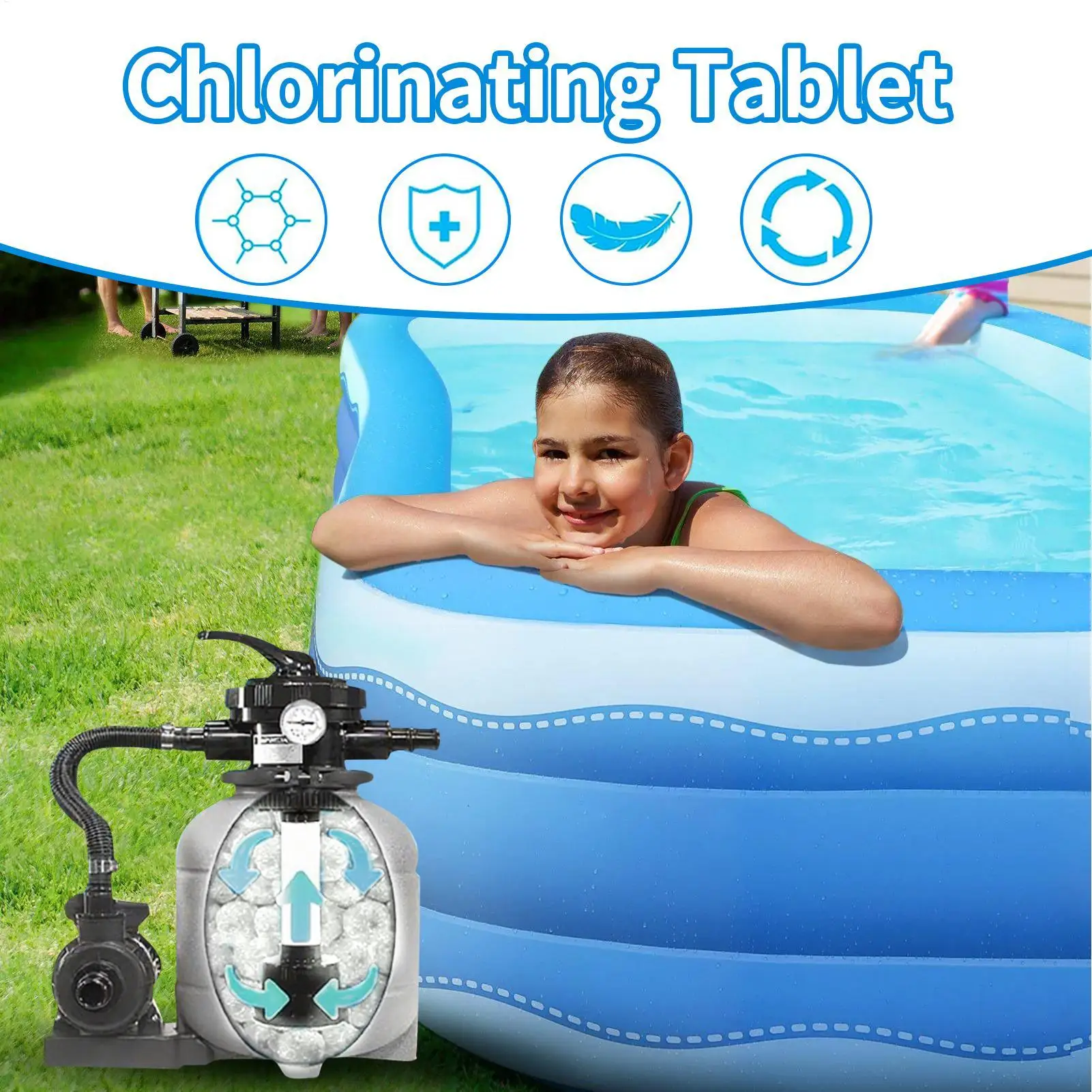 Thumbnail 2 - #29 Best Spa Filters to Buy In 2026