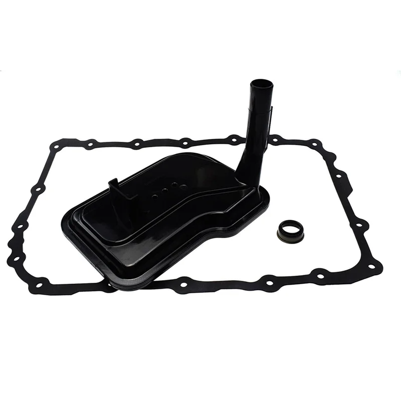 

Прецизионный масляный фильтр трансмиссии 6L80 6L90 с прокладкой 24236933 24236517 для Silverado1500