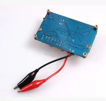High Precision Digital Inductor Capacitance Meter LC100-A LC100A LC100-S Inductor