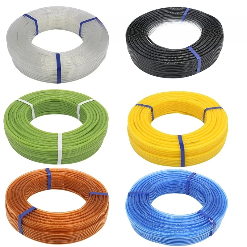 

SMC ty-pe трактор TU0425/TU0604/TU0805/TU1065/TU1208, со герметизацией давления 10кг, цветовая записка 1шт.