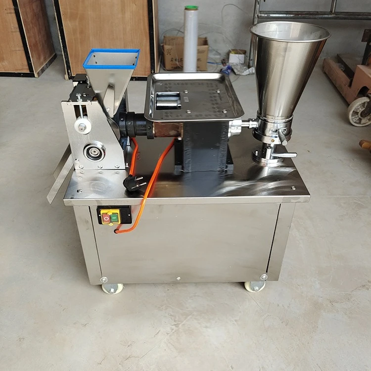 

Рекомендуемая автоматическая машина для изготовления пельменей 80-типа, имитация маленькой машины для пельменей ручной работы, машина для жарки наклеек, машина для изготовления пельменей, qui