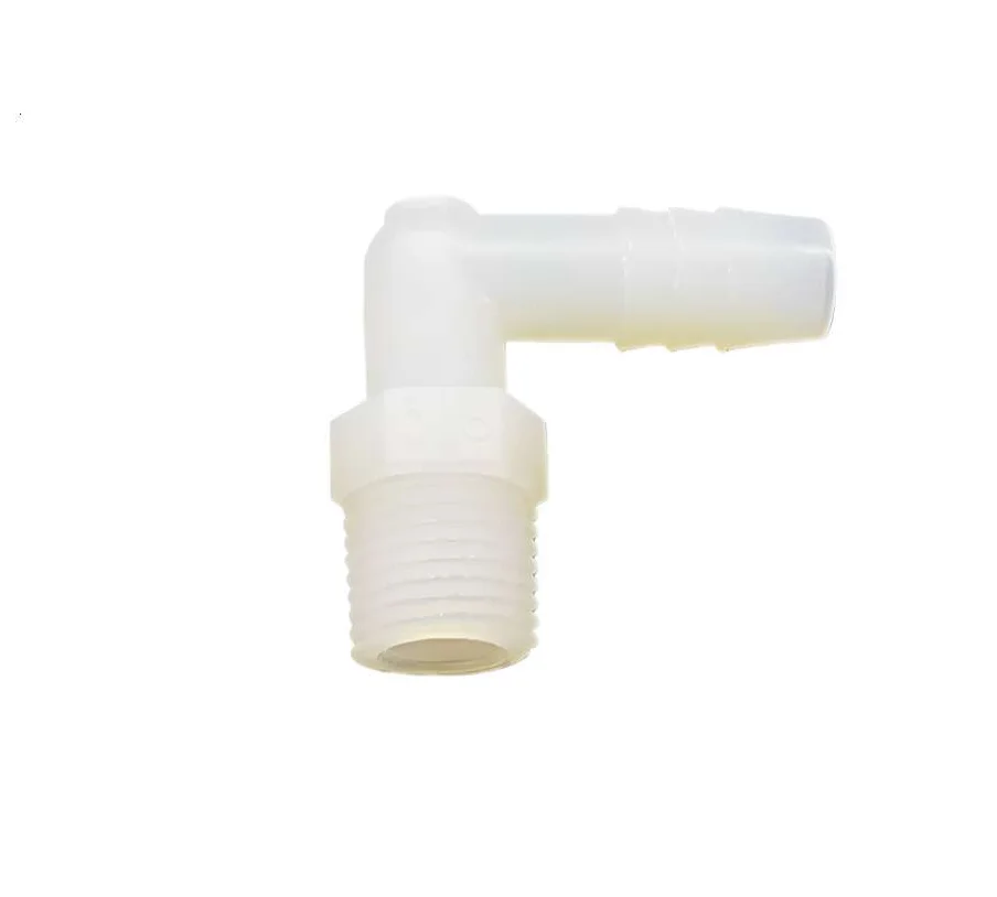 Bild 6: Beste Qualität von Nylon hho Armaturen Ellenbogen OGO-E1438