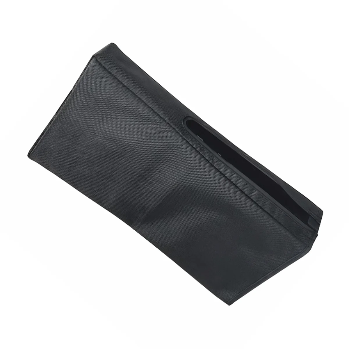 Super Sale For PS5 Pro Vertical Dustproof Sleeve Anti-Scratch Protective Cover Dust Guard for Gaming Console A