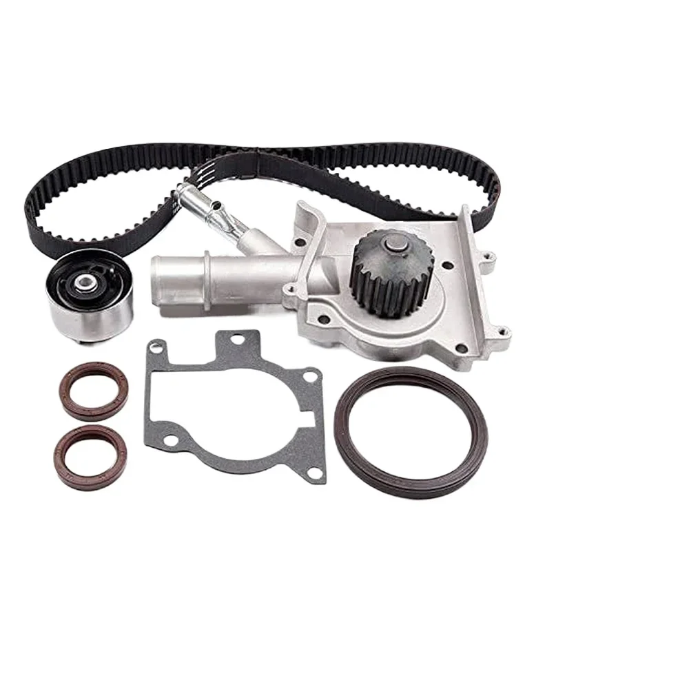 Timing Belt Water Pump Kit for 00-04 Ford 2.0L Timing Belt Kit