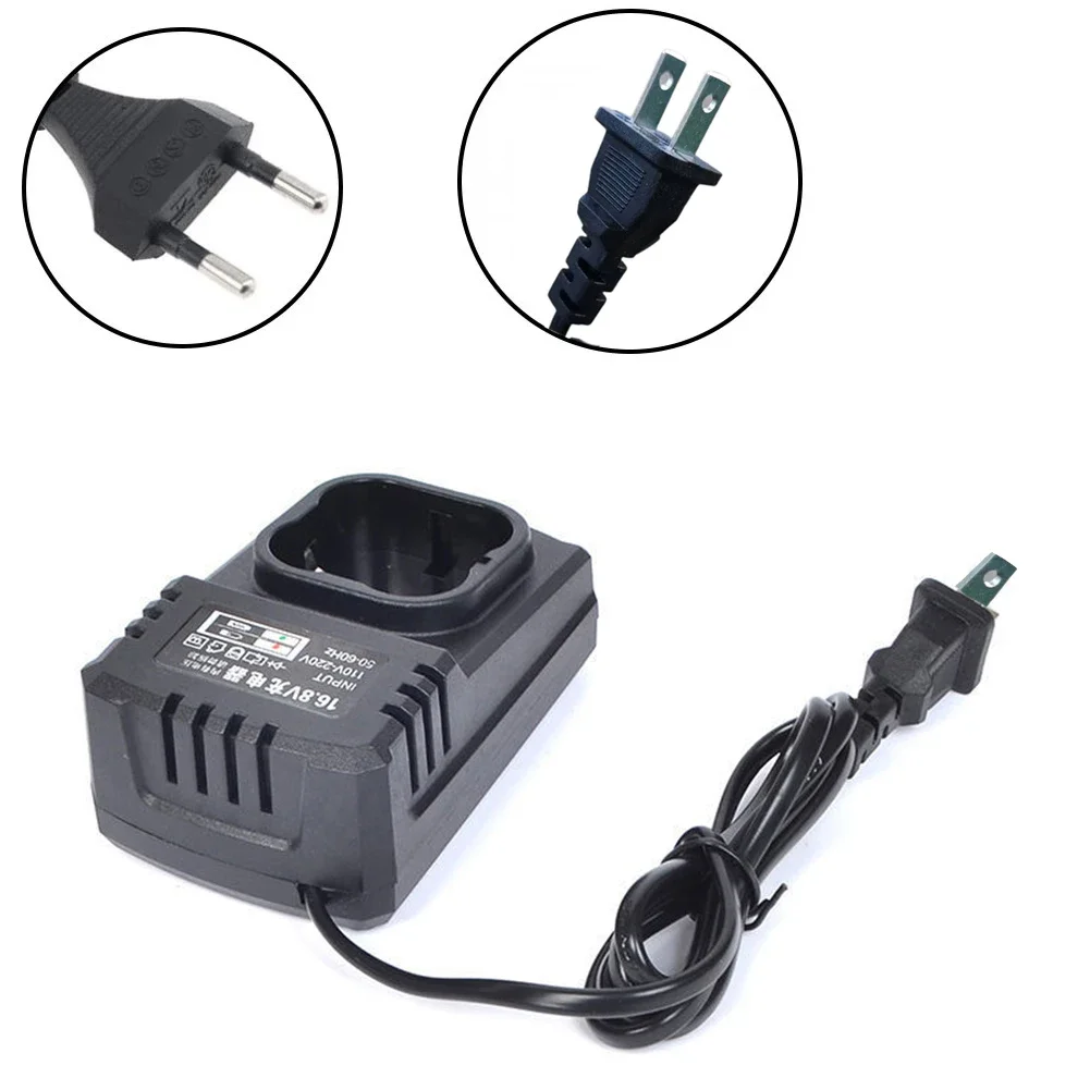 High Quality Practical Quality Is Guaranteed Brand New Electric Drill Charger Charger PVC Lithium Battery 0.8m