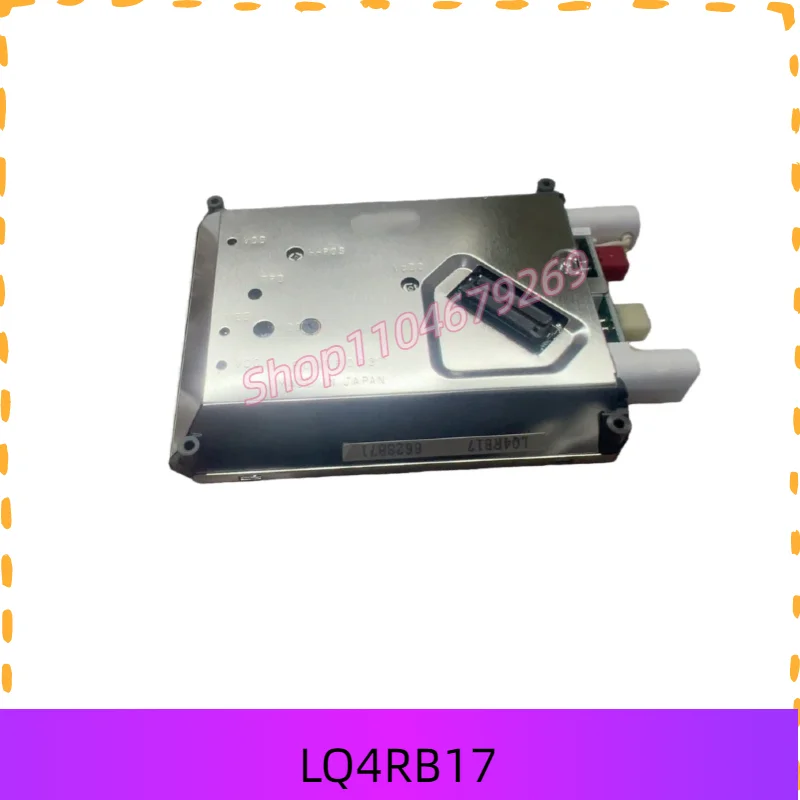 Para tela LCD de controle industrial LQ4RB19 LQ4RB17 LQ4RB21 de 4 polegadas