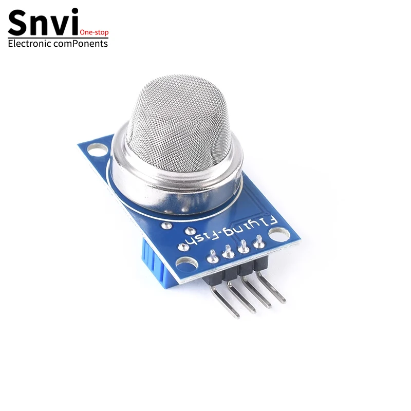 Module MQ-5 Liquefi… - image