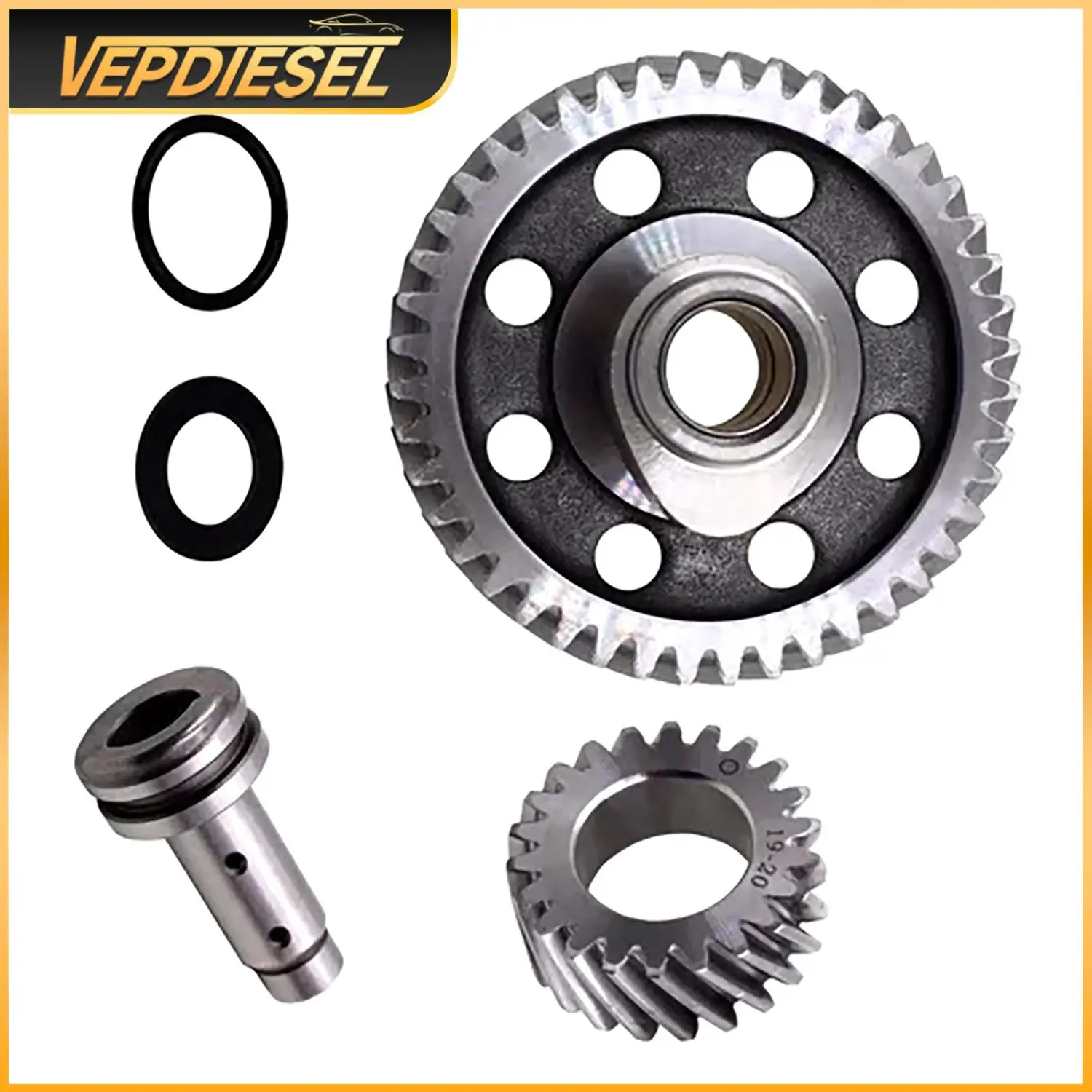 

1Set Camshaft kit For Italika Ft125 Dt150 Rc150 Dm200 Motorcycle Professional Accessories