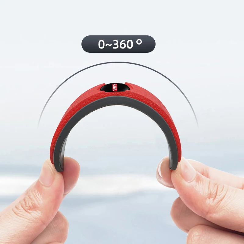 سيارة المضادة للتصادم قطاع حامي لاصقة تزيين اكسسوارات ل Haval H6 Jolion H9 F7X F7 Dargo H1 M6 H3 H4 H5 H7 H8 F5 H2 #4