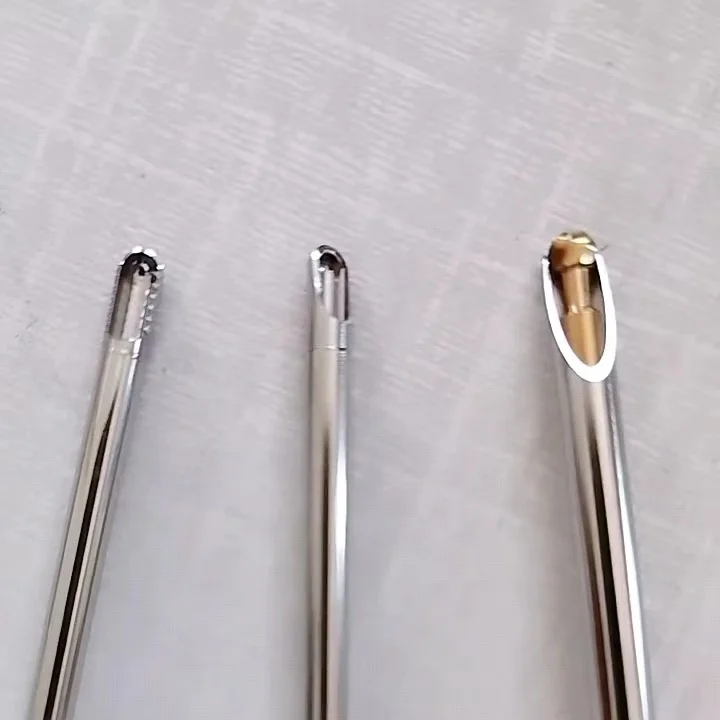Arthroscopic Razor Blade New Arthroscopic Razor Blade