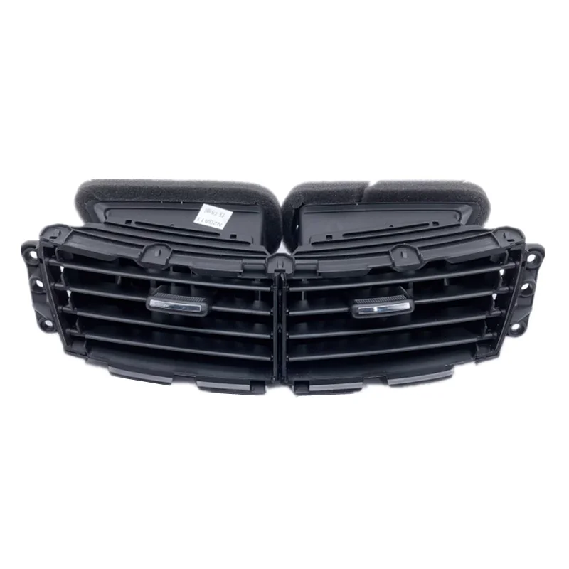 

974101R200 974104l100 Center Air Duct Vent Assy For Hyundai Accent Solaris 2011-2017