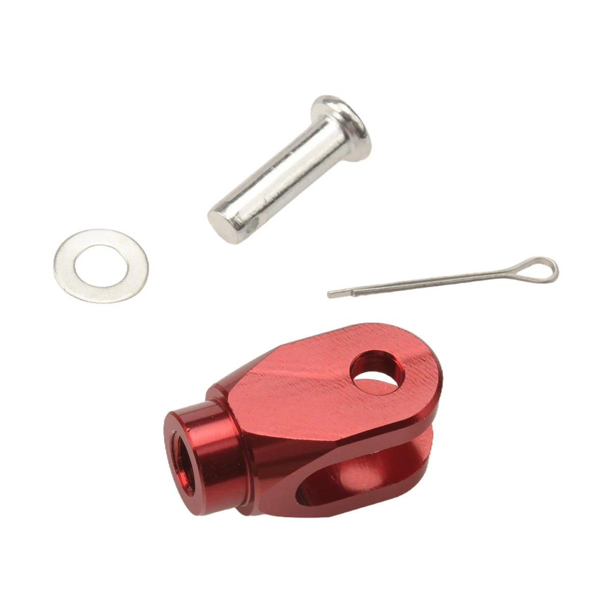 Motorcycle CNC Rear Brake Pump Head For BETA RR125-480 RX300 450 XTRAINER 250 300 2T Racing Enduro LC