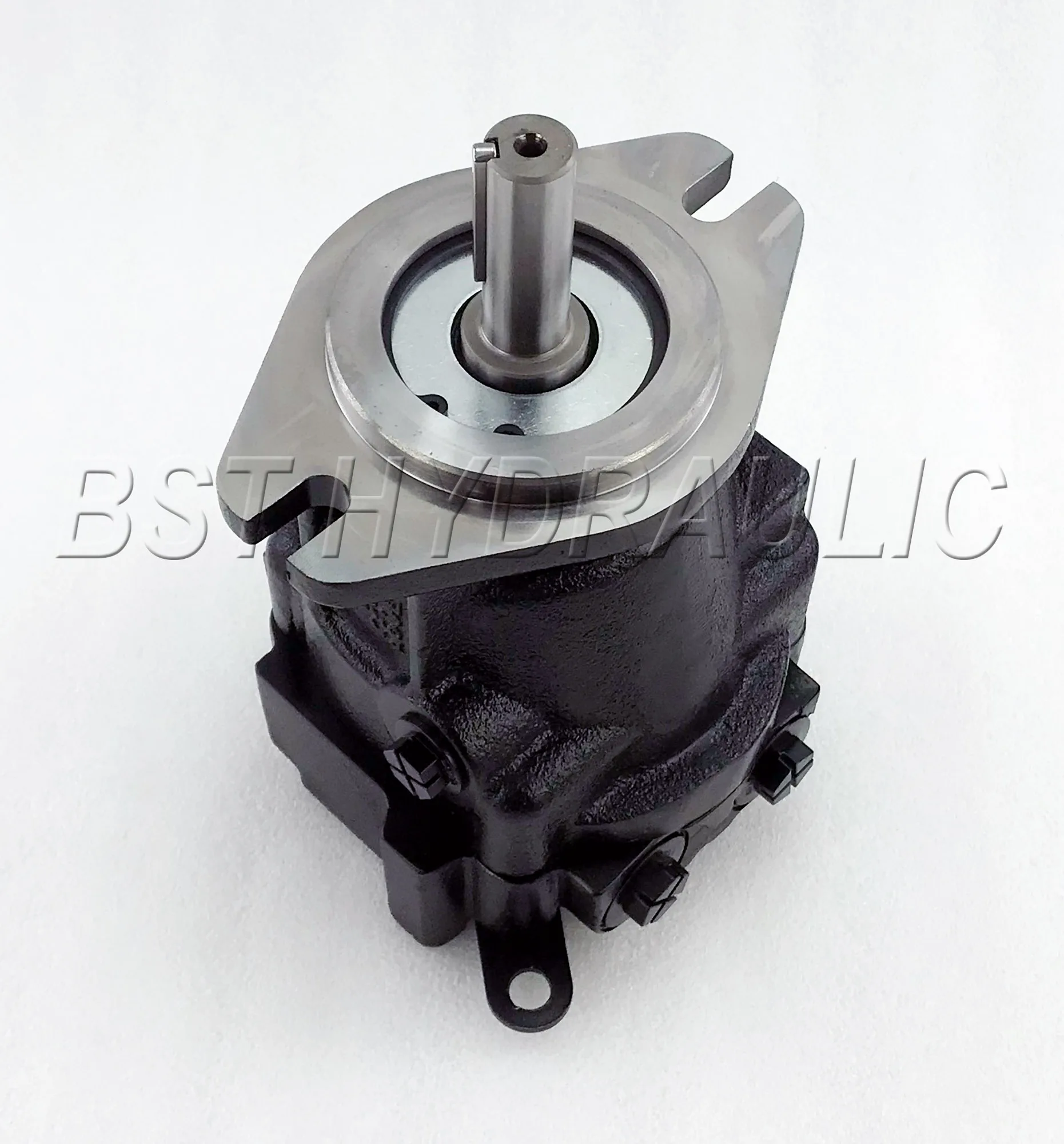 High quality MMF044/MMF044D hydraulic motor 83003232 MMF044DASGABNNR piston motor