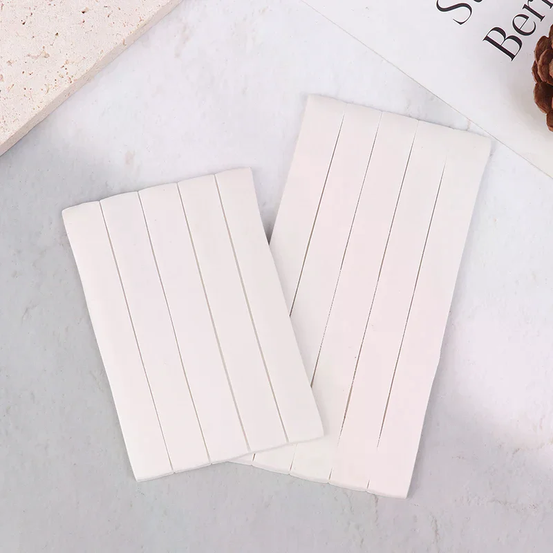 White Tack Reusable Adhesive Putty Sticky Tack Non-Toxic Removable Wall Frames Party