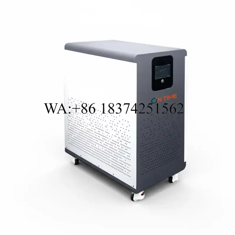 Wmwmnu 50Kwh 48V 51.2V Lithium Battery Home Energy Storage System 300Ah 560Ah 600Ah Lifepo4 Solar Batteries With Bms for