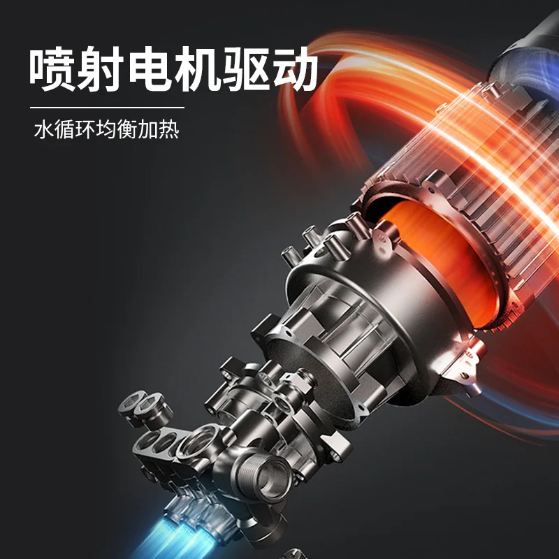 Low temperature slow cooker Commercial high power vacuum cooking Constant temperature molecular cooking Steak comfortable fertil