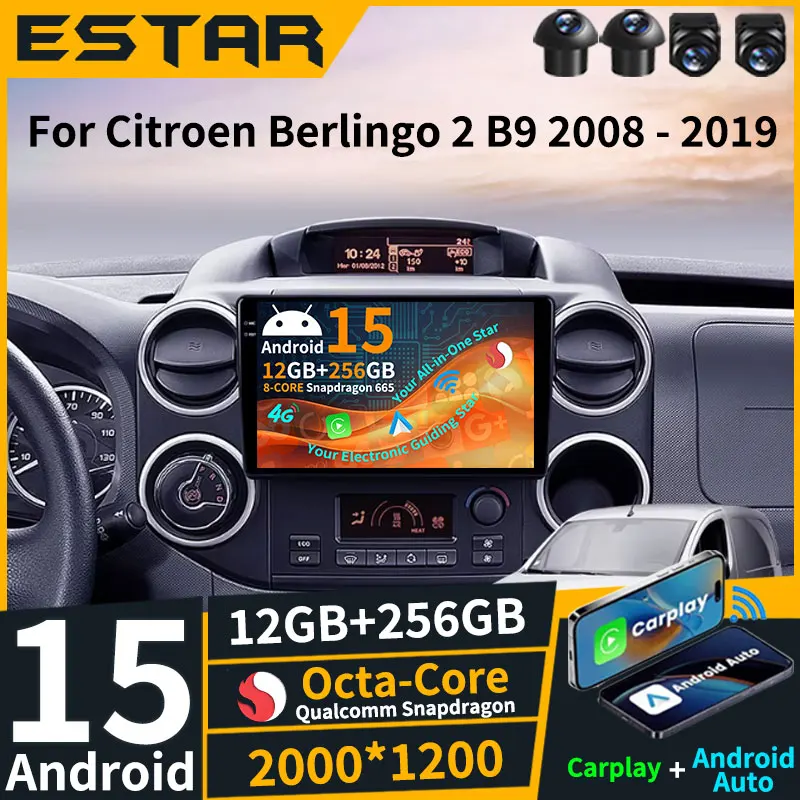 Wireless Carplay An… - image