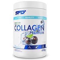 Collagen Premium 400g BLACCURRANT-SFD