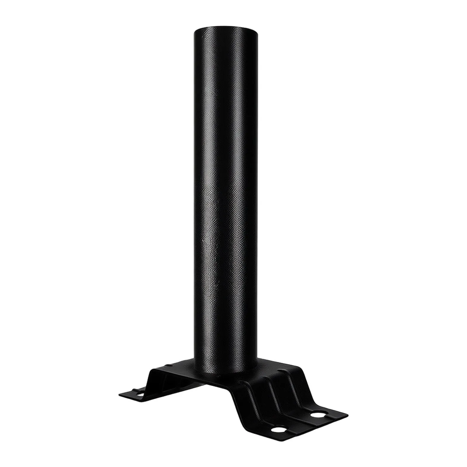 Duty Mounting Bracket for Solar Outdoor Street Lights Fits Pole or Wall Mounting for Various Lighting Fixture Types