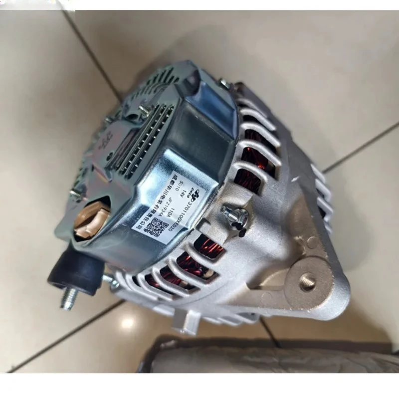 Engine Spare Parts ATG20870 Alternator for HAVAL 3701100XED20 3701100XED00  JFZ1934A