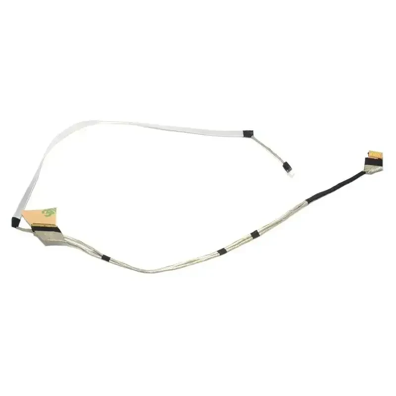 N laptop parts video screen flex cable for HP 14-dk 14s-dk 14s-df 14-dk0022 LCD LED display ribbon camera cable 6017b0975301 JM