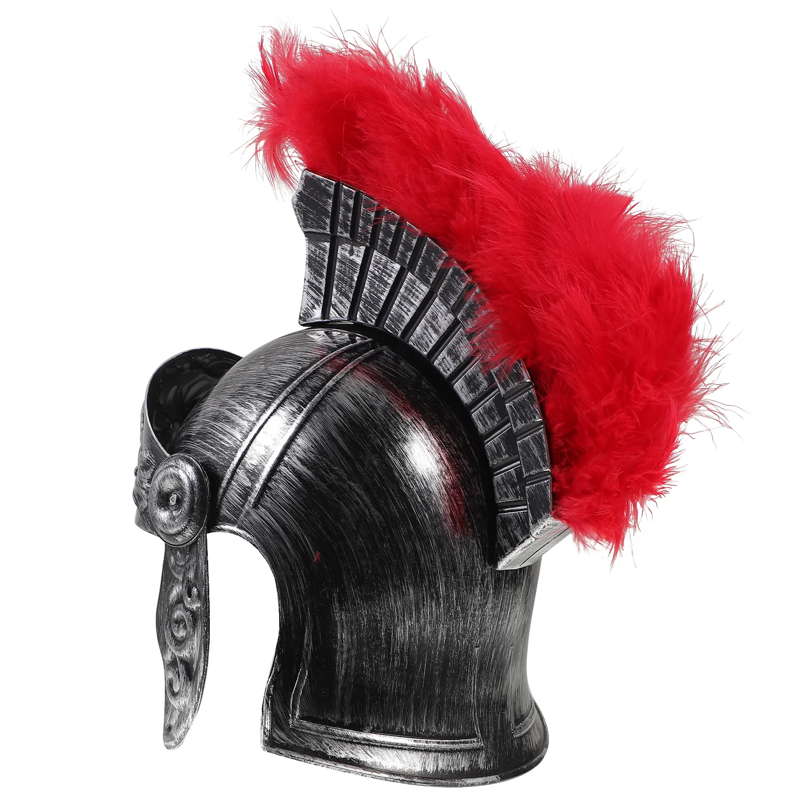 

Cosplay Roman Durable Comfortable Realistic Design Multiple Occasions Party Performance Photo Prop Costume Accessory