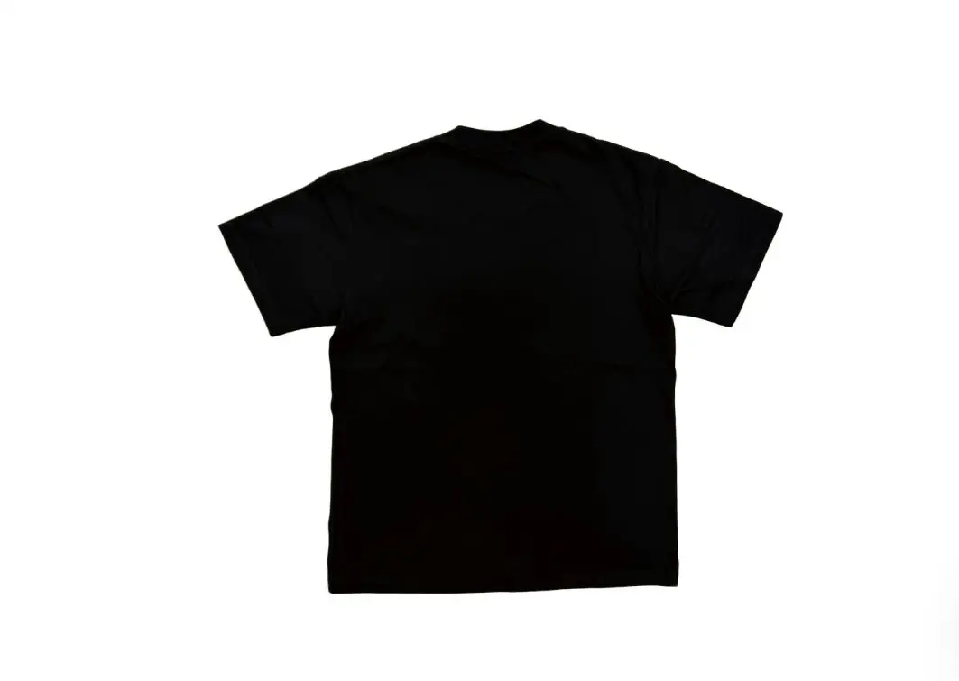 2026 Ken Carson A Great Chaos Merch Gorecore Tee Limited edition printed short sleeves TX1888