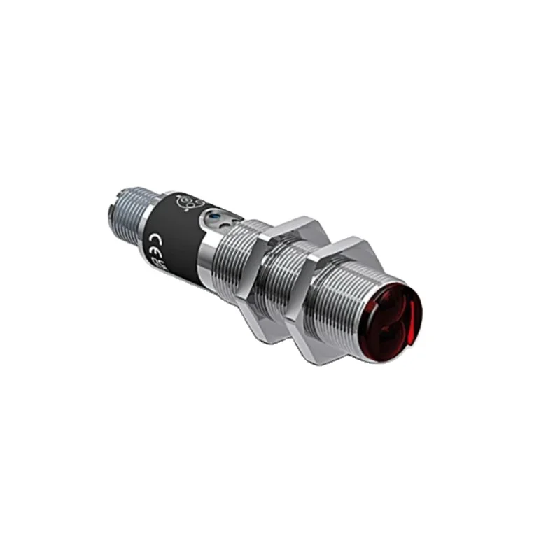 HD11PA3 Diffuse Reflection Sensor with Background Suppression Function HD11PA3 HD12PCT3