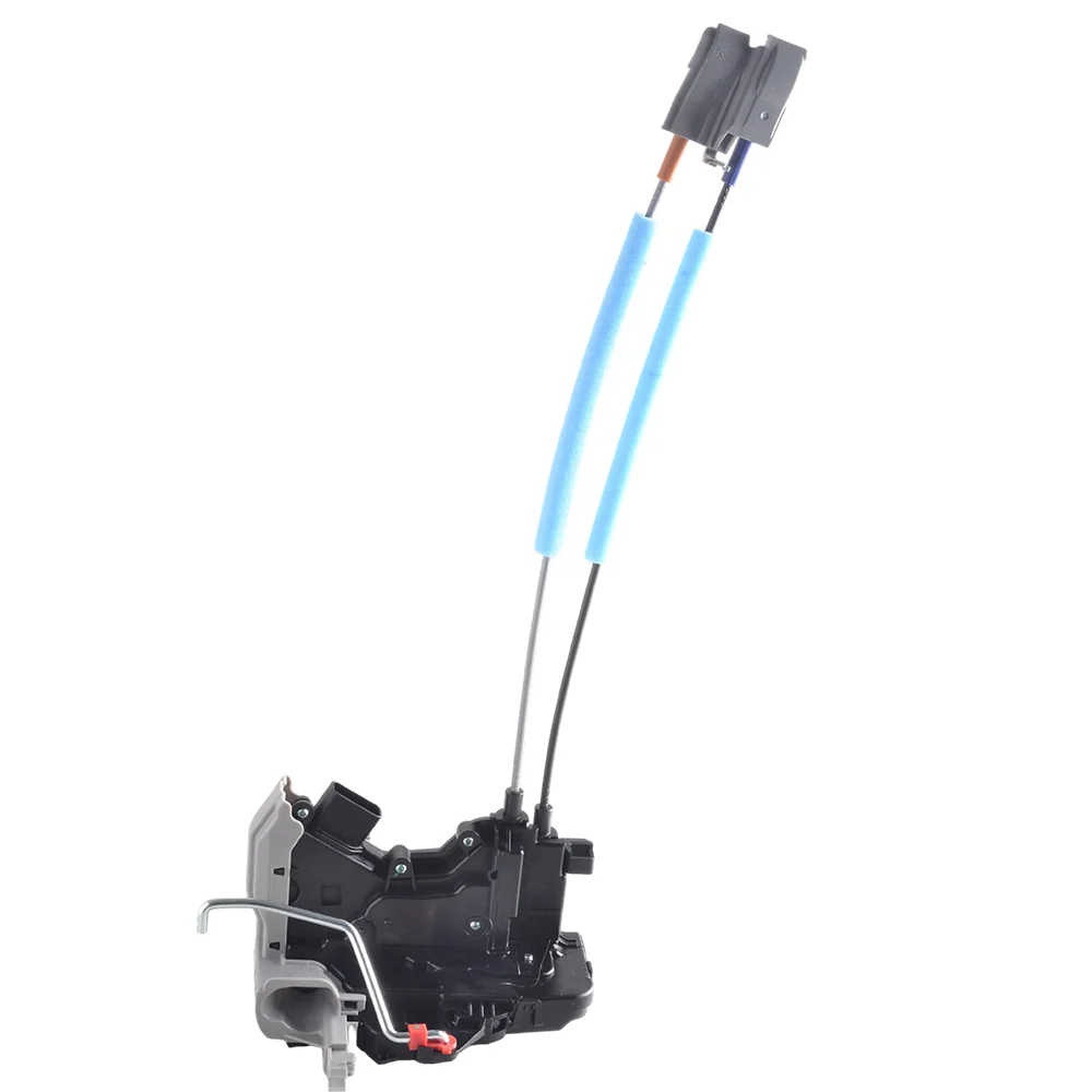 Anti-loosening Front Right Door Lock Actuator,Suited to Hyundai Kona 2018-2021,Original Latch Assembly oe 81320J9110,81320-J9110