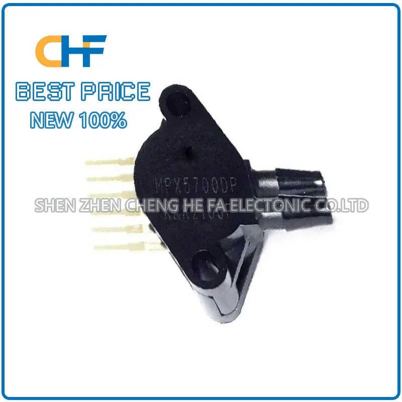 MPX5700DP SIP-6 Package Pressure Sensor Brand New Original