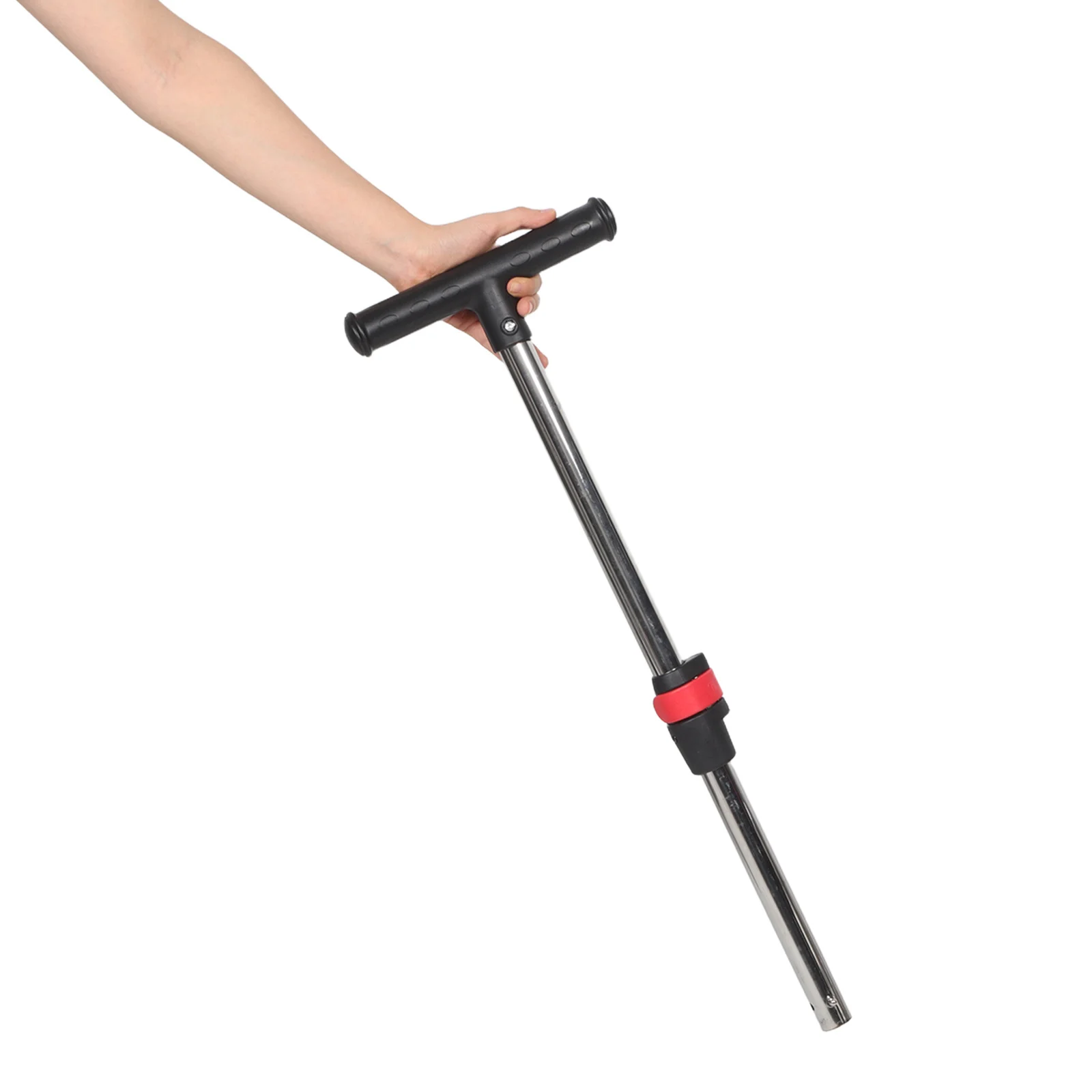 

25Mm Handle Replacement T Shape Push Rod Quick Release Lock For Baby Strollers Wagon Cart Stroller Accessories Wagon Handle For