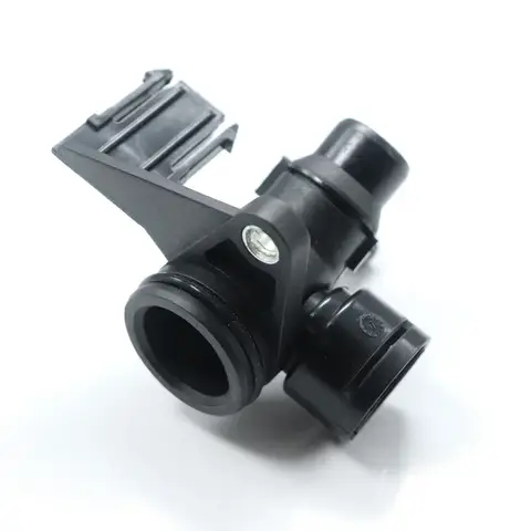 1.8/2.0TSI Kylvätskeslangfläns för Audi A4 B8 A5 A6 C6 Q5 VW Amarok 06H121132H 8K1819371AB 06H121132F 06H 121 132 L 8 best sales kylvätskeslang - №8