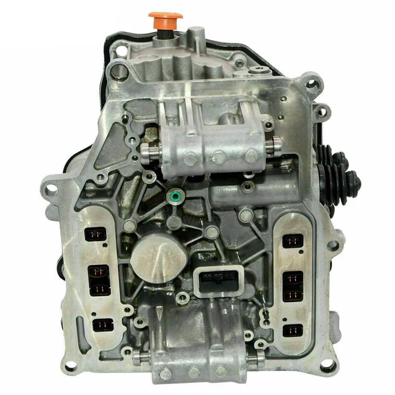 

For Audiskoda DQ200 0:00 AM DSG 7-speed Transmission Valve Body