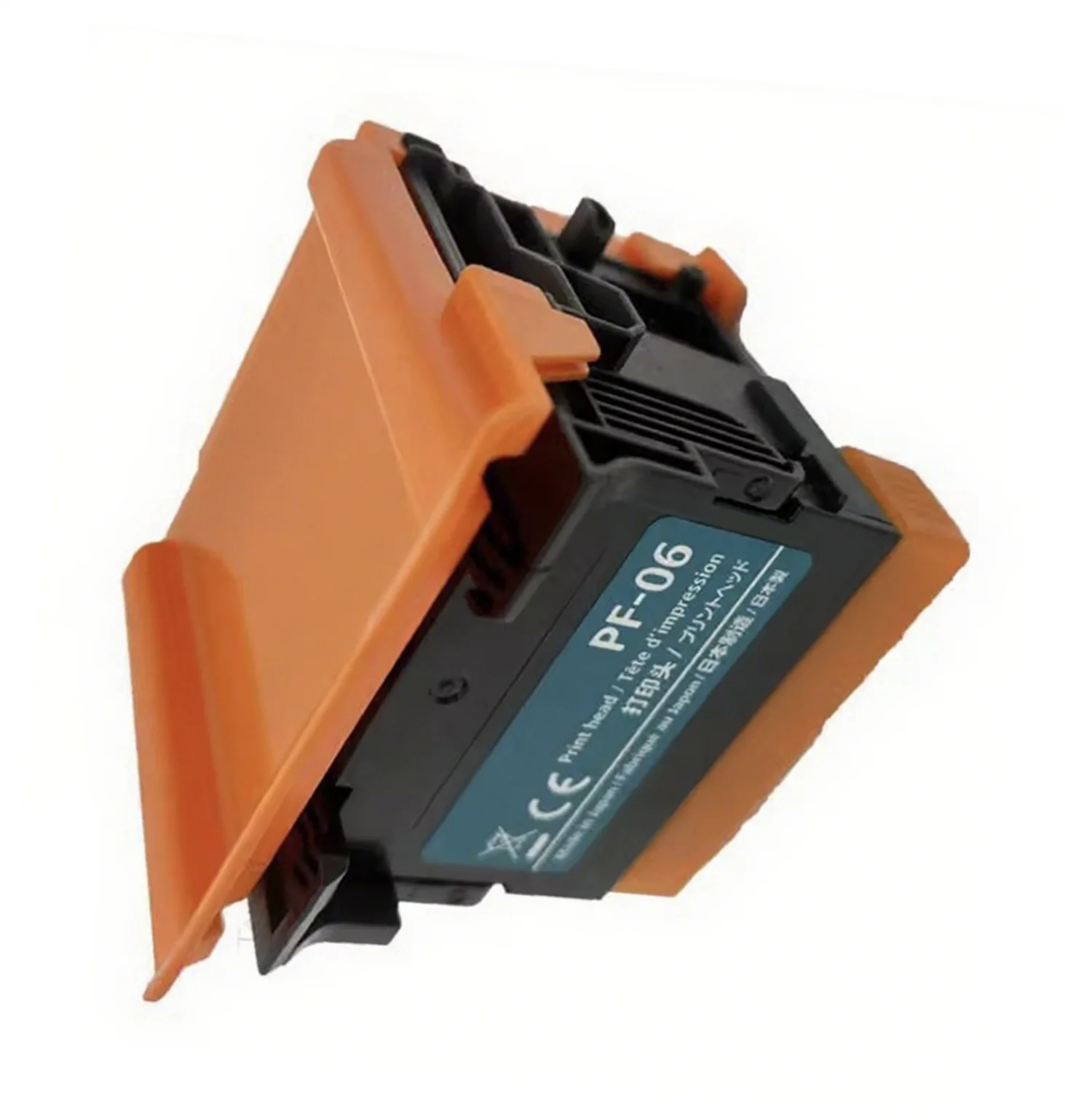 

Printhead Print head printer for canon TX2000 3000 4000 5200 5300 TA-20 TA-5200 TA-5300 TM-200 TM-205 TM-300 TM-305 PF-06